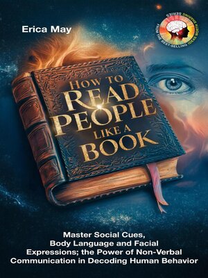 cover image of How to Read People Like a Book